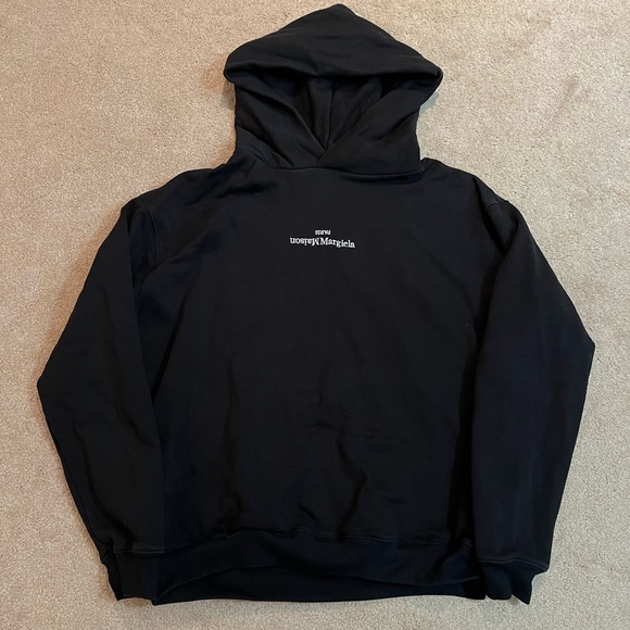 Maison Martin Margiela Other - Maison Margiela hoodie